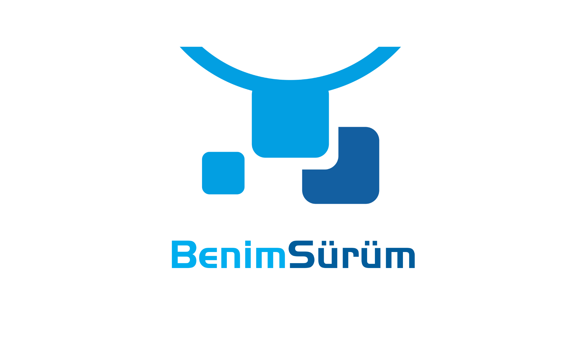 Kullanıcı Destek Platformu Logo