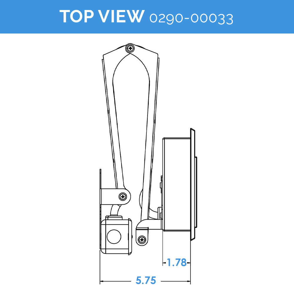 What Is The Difference Between A Style Drawer Blade And Style