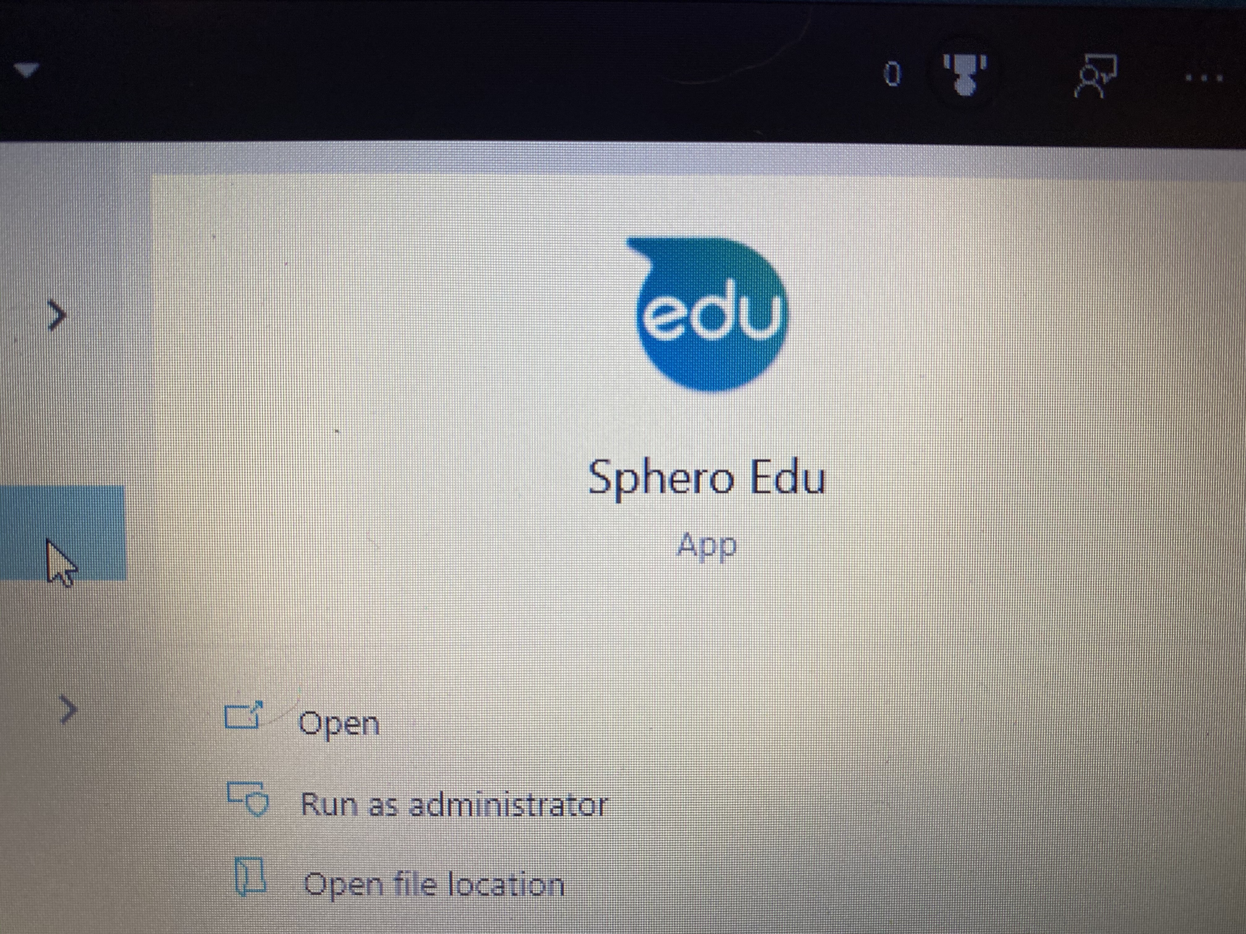 beta sphero edu app for mac