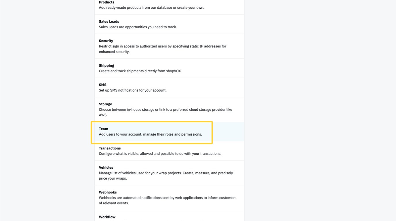 Screenshot for step 3