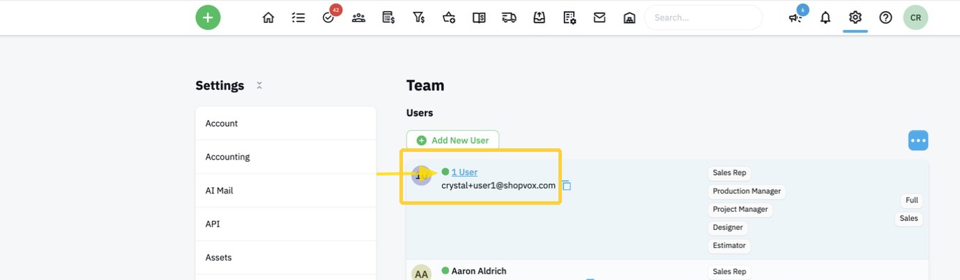 Screenshot for step 4
