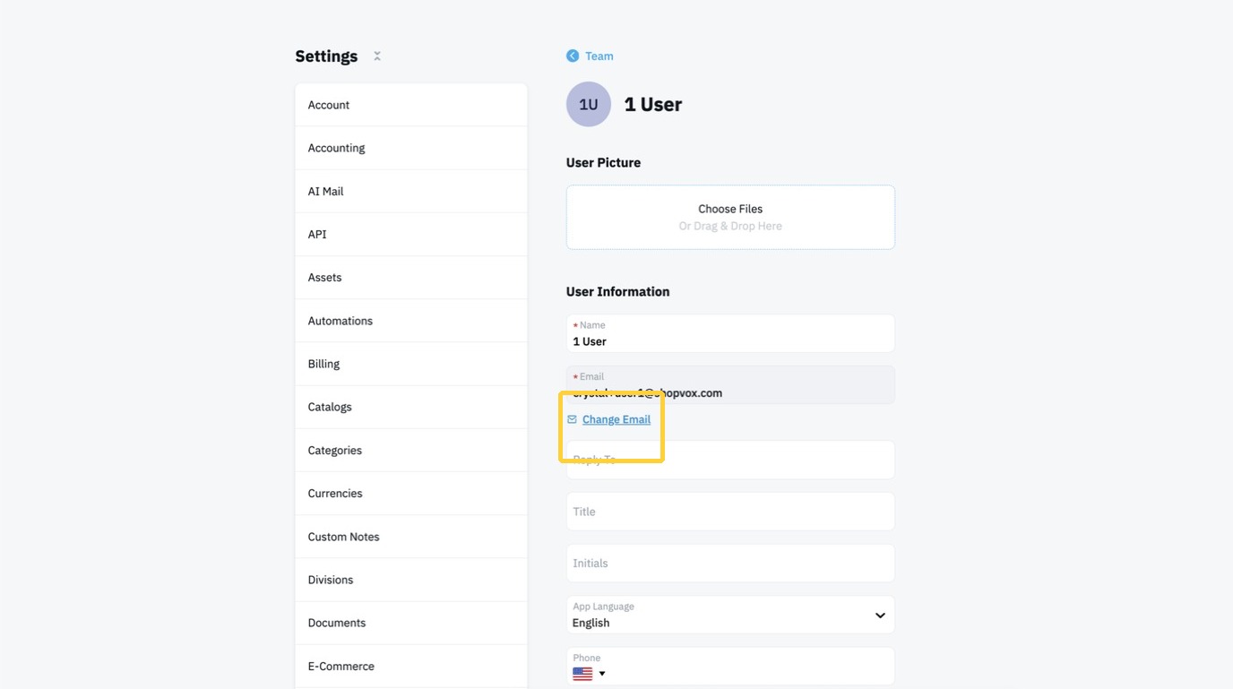 Screenshot for step 5