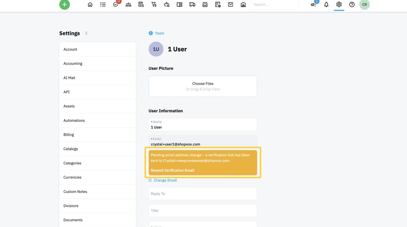 Screenshot for step 8