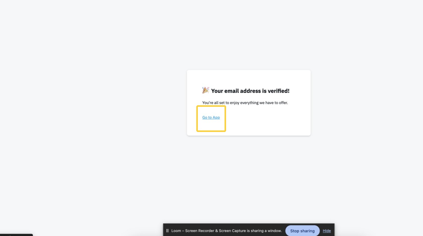 Screenshot for step 13