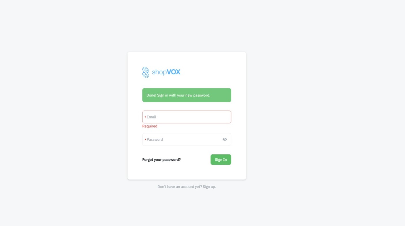 Screenshot for step 23