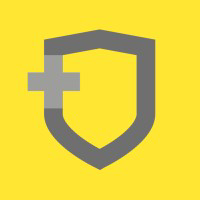 Serve and Protect Logo