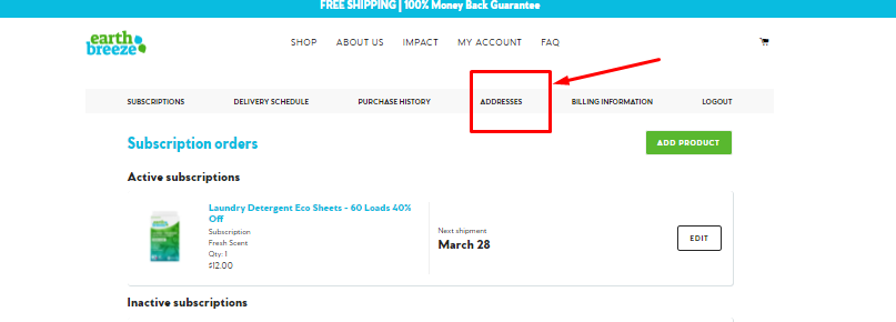 how-do-i-update-or-add-addresses-to-my-subscription-earth-breeze-faqs