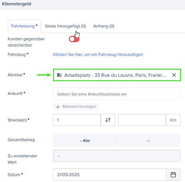 address_saved_DE