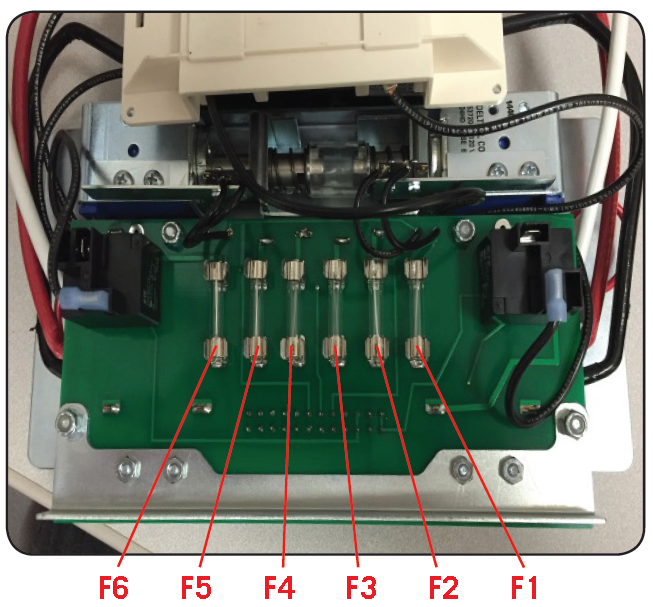 How to Replace a Blown Fuse Help Center Champion Power Equipment