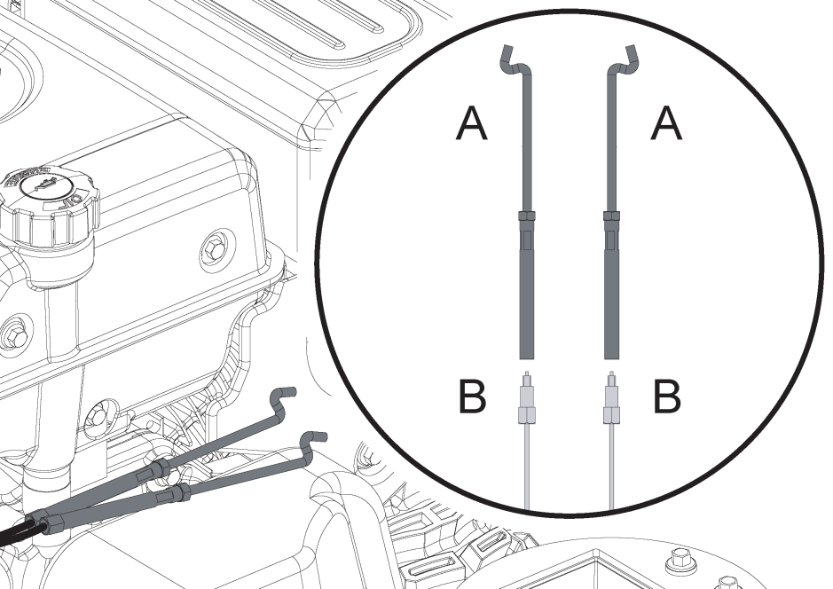 Certified Snow Blower Cable Assembly Help Center Champion Power