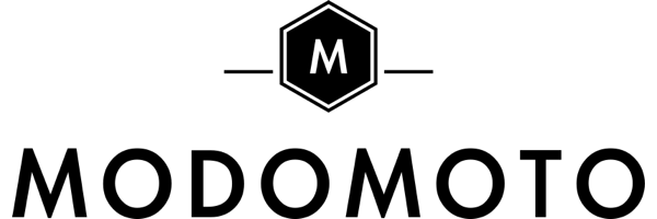 MODOMOTO logo