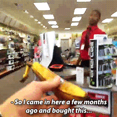 banana