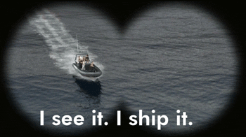 ship it