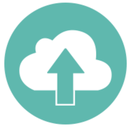 Cloud Icon