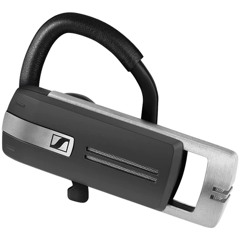 Sennheiser presence wireless bluetooth on-the-ear headset