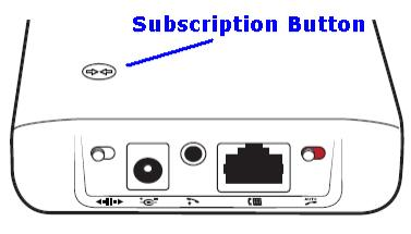 subscription button example