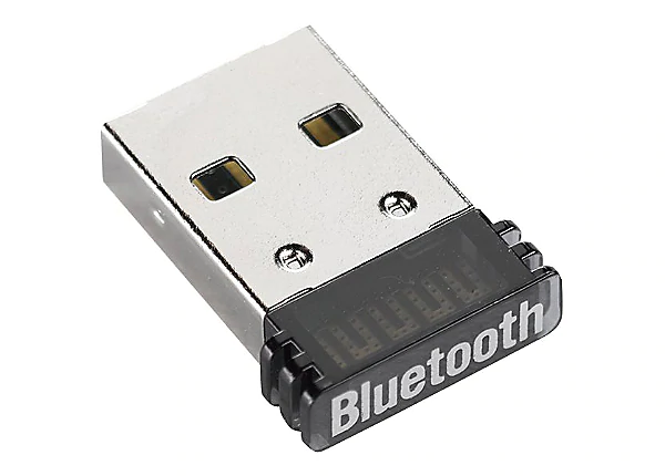 Standard Bluetooth USB dongle for Bluetooth headsets