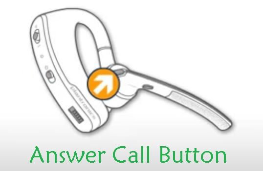 plantronics voyager legend turn off auto answer