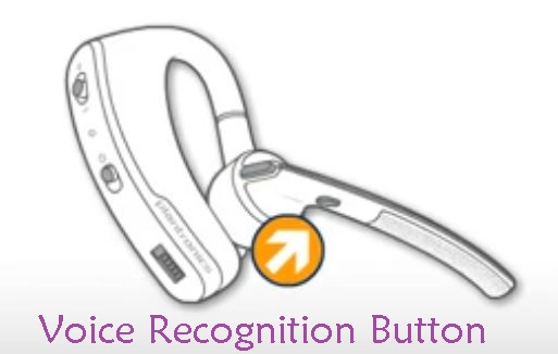 plantronics voyager legend turn off auto answer