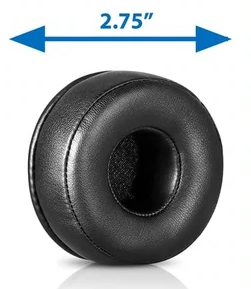 Leitner XL Ear Cushion