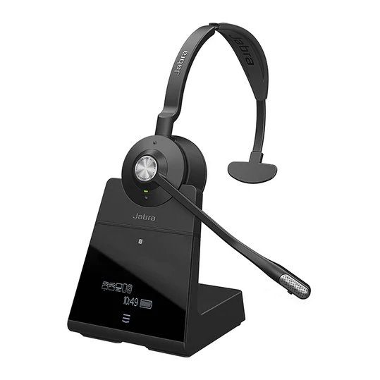 Jabra Engage 75 wireless computer USB headset