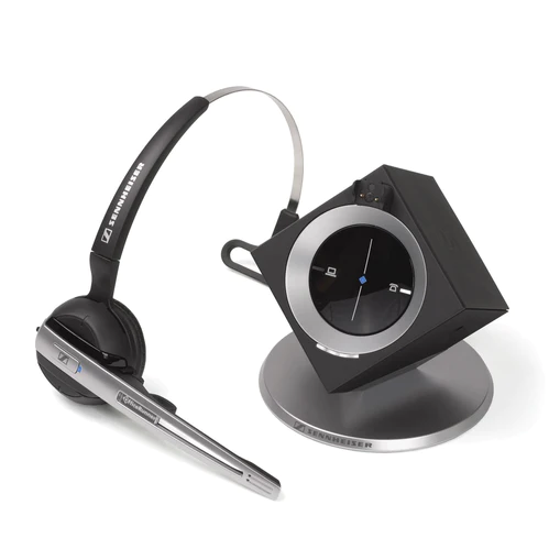Sennheiser OfficeRunner Wireless headset for phones