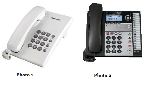 desk phones