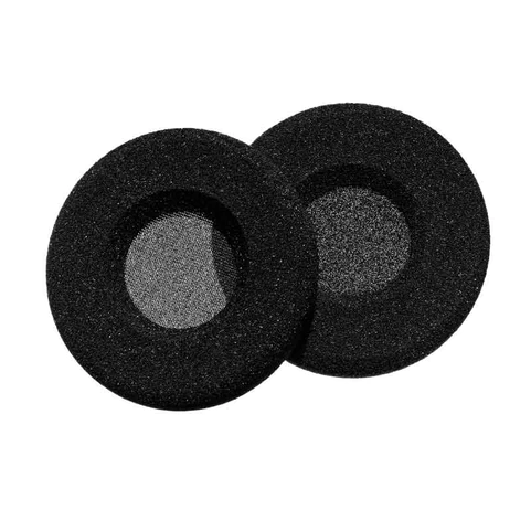 Replacement Foam earpads for wired headsets
