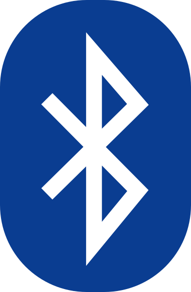 Plantronics Bluetooth logo