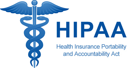 HIPAA logo