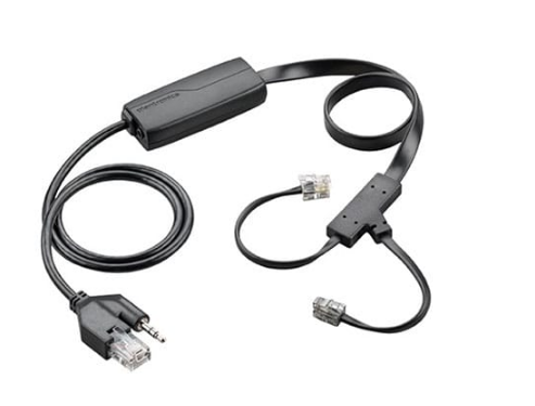 Plantronics Electronic Hookswitch EHS for Cisco Phones