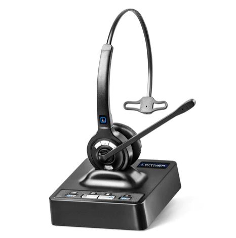 Leitner LH270 Wireless Headset