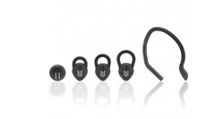 Sennheiser Presence Bluetooth Headset Ear Hooks