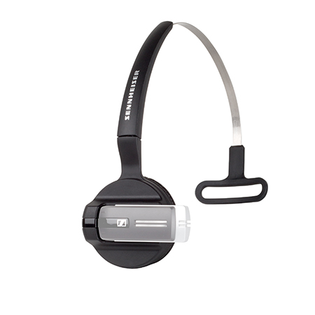 Sennheiser Presence inside extra over-the-head headband accessory