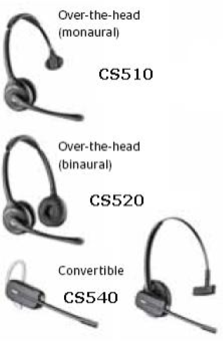 cs500 series