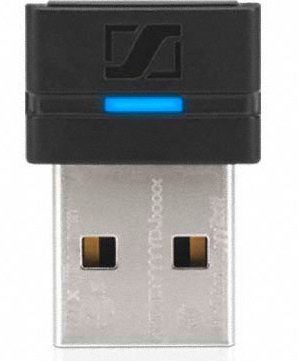 Sennheiser BTD 800 Bluetooth USB dongle