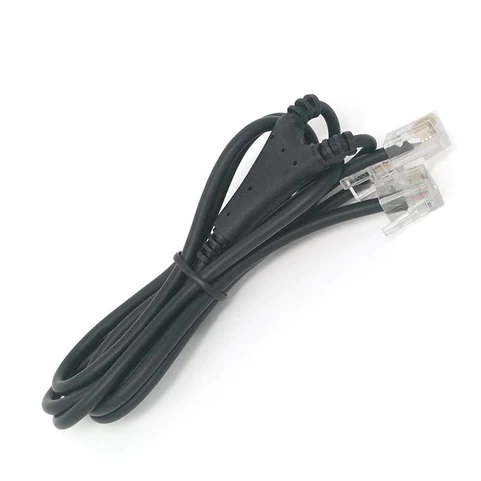 Leitner EHS cable for Mitel phones and remote answering