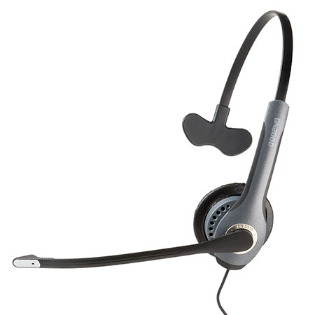 Jabra wired headset for phones