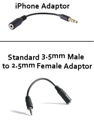 adapter comparison