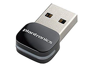Plantronics Bluetooth USB dongle