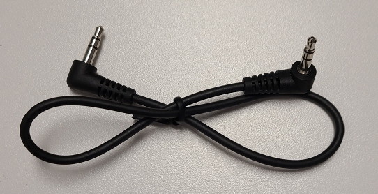 SNOM EHS 3.5mm cord