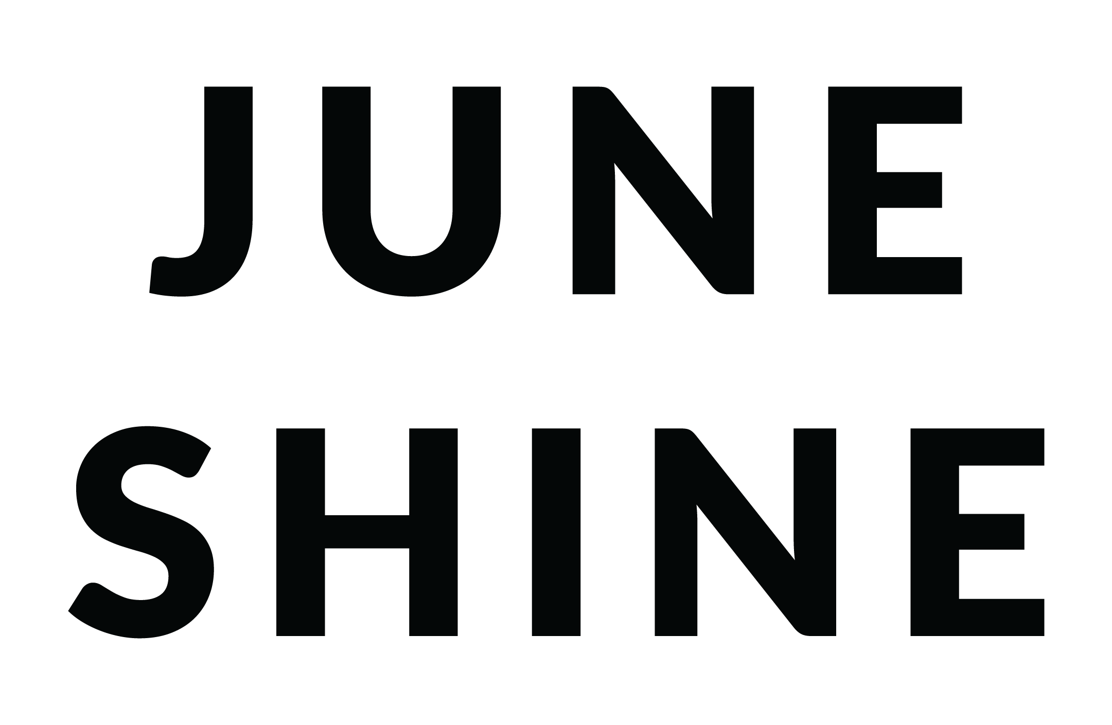 JuneShine Hard Kombucha logo