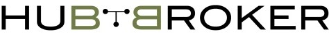 HubBroker Logo