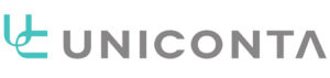 Uniconta Logo