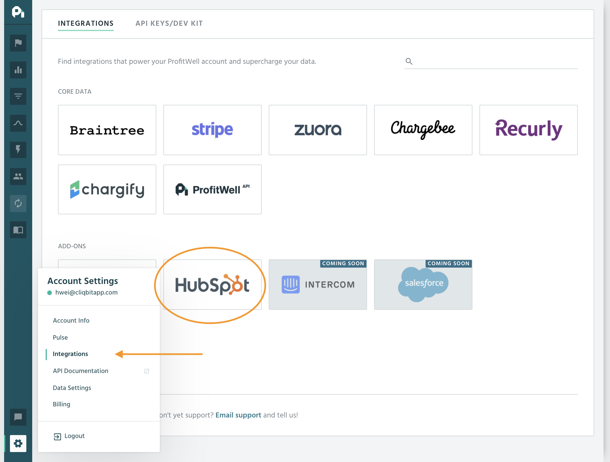 notion hubspot integration