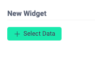 Adding a CaliberMind widget/ data visualization