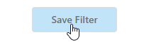 CaliberMind App - Save Filter
