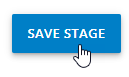 Funnel Event Save Stage button
