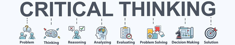 CaliberMind Funnels Deeper Dive Critical Thinking