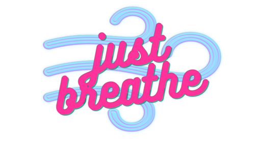 CaliberMind App - Just breathe